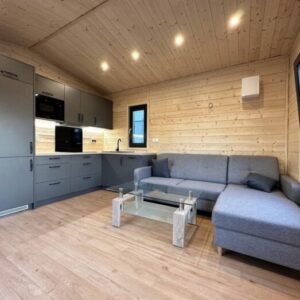 Neues Mobilheim – Tempesta II – Bild 8