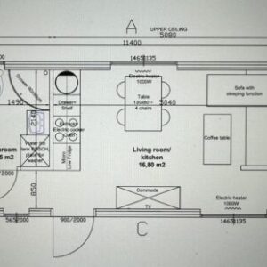 Neues Mobilheim – Royal II – Bild 13
