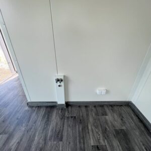 Bewohnbares Containermodul – 21 m² – Bild 6