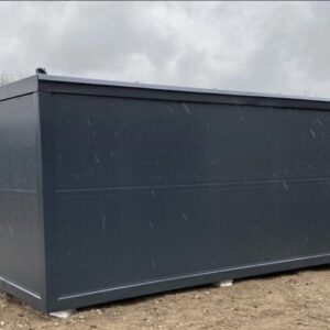 Gewerbecontainer „Linz“ – Bild 9