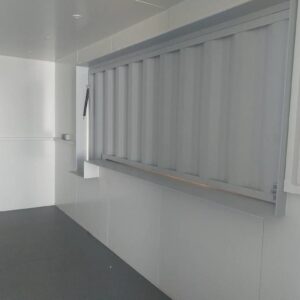Snack-BOX Container 20’ DRY Privilege – Bild 4