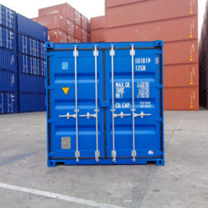 10 Fuß Seecontainer1 – Bild 2