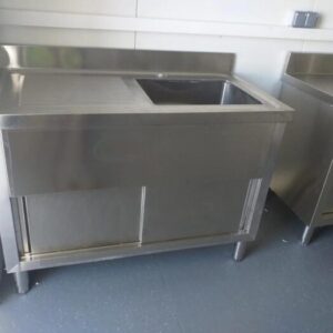 Snack-BOX Container 20’ DRY Privilege – Bild 3