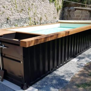 Containerpool LC 15’ – Bild 1