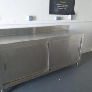 Snack-BOX Container 20’ DRY Privilege – Bild 2