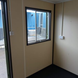 10-Fuß Bürocontainer – Bild 6