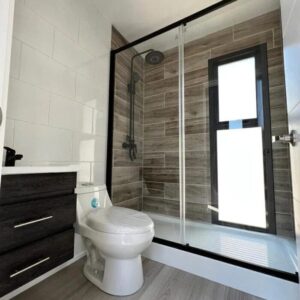 Modulares Haus Montes – 36 m² Komfort & Design – Bild 2