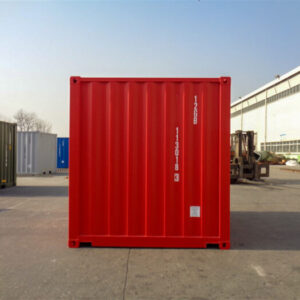 Neuer 10-Fuß Seecontainer (Shipping Container) – Bild 6