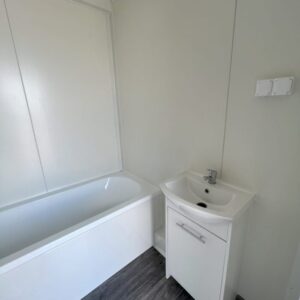 Bewohnbares Containermodul – 21 m² – Bild 7