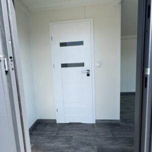 Bewohnbares Containermodul – 21 m² – Bild 8