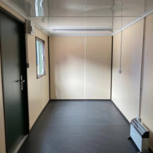 20-Fuß Bürocontainer – Bild 3