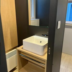 Mobilheim Luisiana Taos – Wohnkomfort – Bild 8