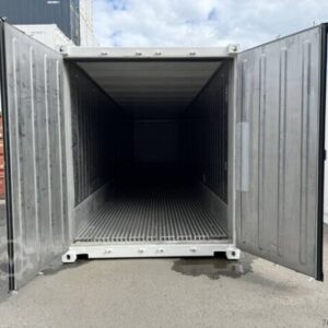 Gebrauchter 40-Fuß High Cube Kühlcontainer (Reefer) – Bild 7