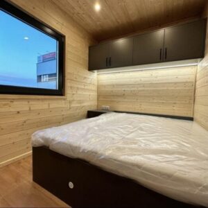 Neues Mobilheim – Tempesta II – Bild 9