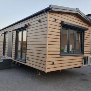 Neues Mobilheim – Tempesta II – Bild 1