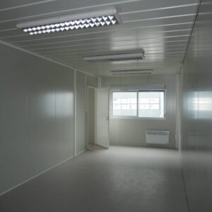 Vorgefertigtes Modul – 50 m² – Bild 2