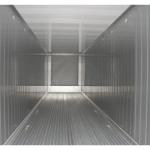 45-Fuß Kühlcontainer (Reefer) – Ideale Lösung für die Lagerung – Bild 3