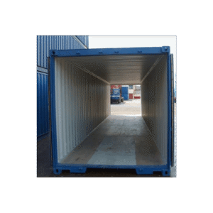 40-Fuß High Cube Seecontainer mit Doppeltür (HC DD) – Hohe Kapazität und Doppelzugang – Bild 5