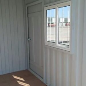 12-FUß MINI-CONTAINER – Bild 8