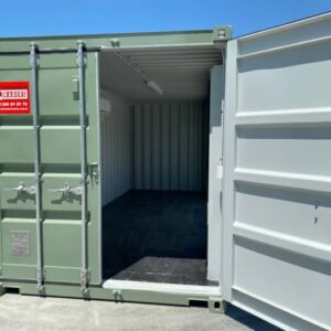 Neuer 20-Fuß Bürocontainer – Bild 6