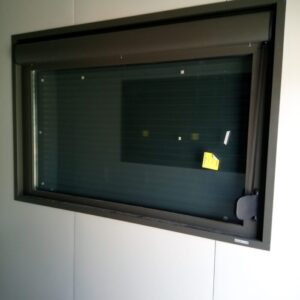 Pförtnercontainer / Pförtner-Monoblock – Bild 6