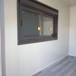 Pförtnercontainer / Pförtner-Monoblock – Bild 7