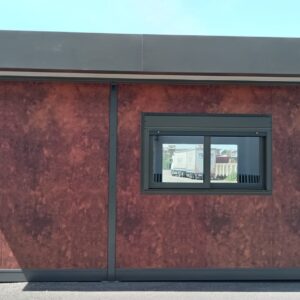 Pförtnercontainer / Pförtner-Monoblock – Bild 13