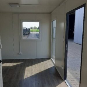 Bewohnbares Container-Modul 17 m² – Vielseitige Lösung für jeden Bedarf – Bild 11