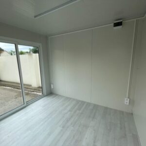 Vorgefertigtes Modul 7 m² – Bild 5