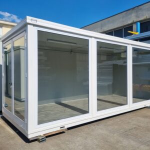 Monoblock – Büronutzung – Bild 1