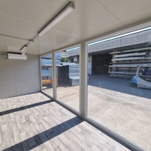 Monoblock – Büronutzung – Bild 7