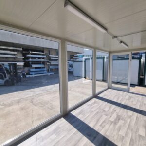 Monoblock – Büronutzung – Bild 8