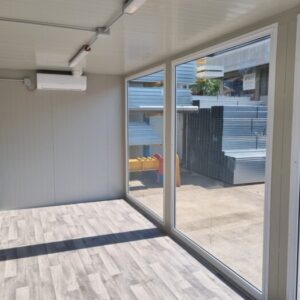 Monoblock – Büronutzung – Bild 9