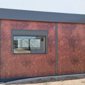 Pförtnercontainer / Pförtner-Monoblock – Bild 16