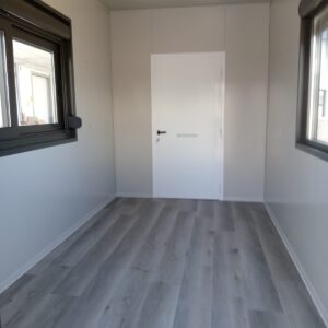 Pförtnercontainer / Pförtner-Monoblock – Bild 21