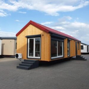 Neues Haus – Reale I – Bild 2
