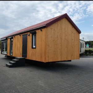 Neues Haus – Reale I – Bild 1
