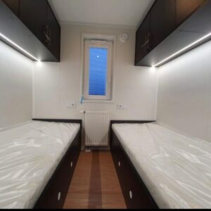 Neues Wohnhaus – Modell Campo III – Bild 3
