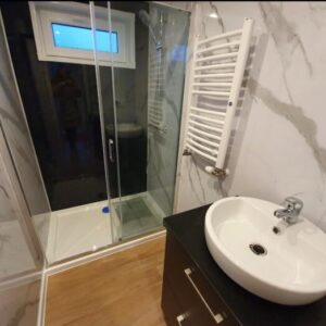 Neues Wohnhaus – Modell Campo III – Bild 4