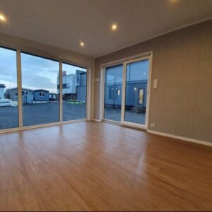 Neues Wohnhaus – Modell Campo III – Bild 8