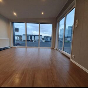 Neues Wohnhaus – Modell Campo III – Bild 9