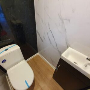 Neues Wohnhaus – Modell Campo III – Bild 10