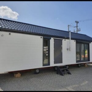 Neues Mobilheim – Royal II – Bild 14