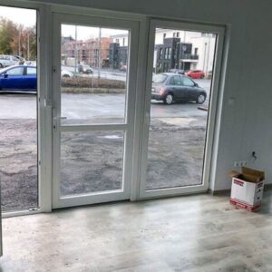 Gewerbecontainer 29,4 m² – Modulare Lösung für Verkaufsflächen – Bild 4