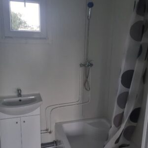 Sanitär- / Umkleidecontainer 6 × 2,9 m – Bild 7