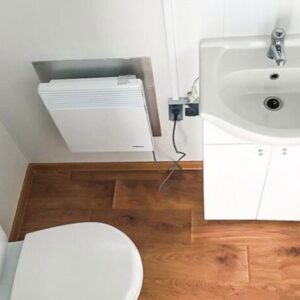 Gewerbecontainer 29,4 m² – Modulare Lösung für Verkaufsflächen – Bild 2