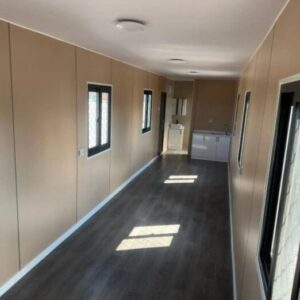 Containerhaus 40-Fuß High Cube / 12 m – Moderne und funktionale Wohnlösung – Bild 14