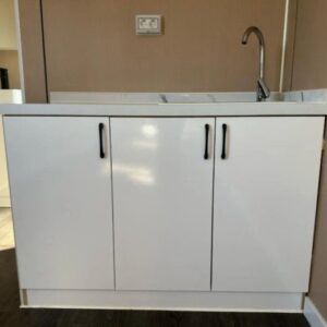 Containerhaus 40-Fuß High Cube / 12 m – Moderne und funktionale Wohnlösung – Bild 15