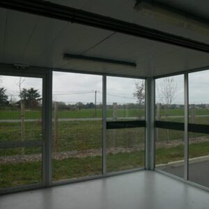 Vorgefertigtes Modul – 18 m² – Bild 7