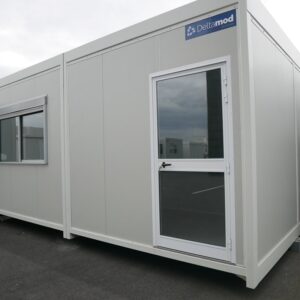 Vorgefertigtes Modul – 50 m² – Bild 6